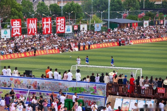 借“村超”之力 捷途X70 PRO能否成为国民SUV？