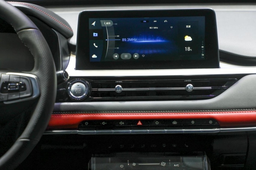 10万左右的SUV，2022款奇瑞瑞虎7超能版，您认为值得购买吗？