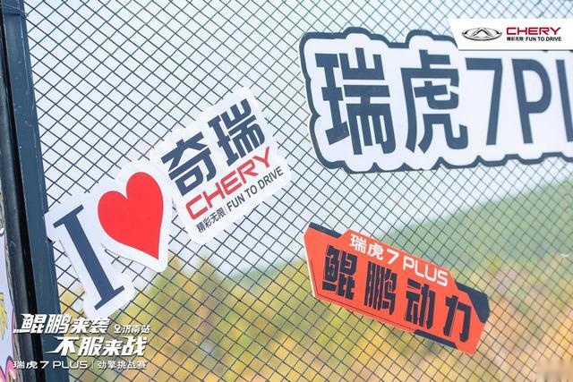 搭载鲲鹏动力的奇瑞瑞虎7plus能否满足消费者的需求?