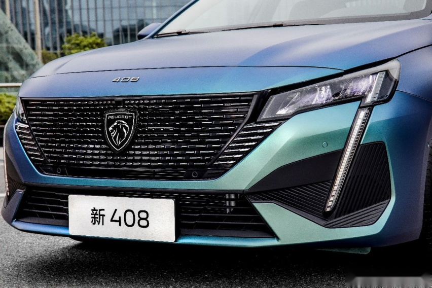 新标、新车、新营销、新体验！ “法国雄狮”加速觉醒