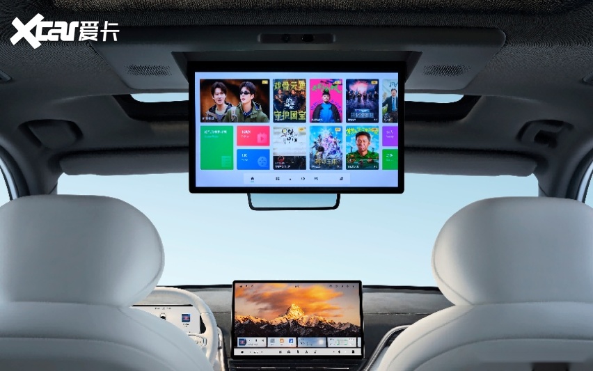 东风奕派008三大焕新，共赴春野又有新玩法！