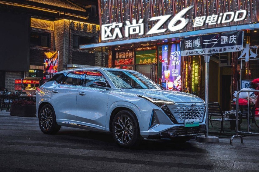 官宣“宠粉”新计划：长安欧尚“欧客伙伴家”携手百万用户同行