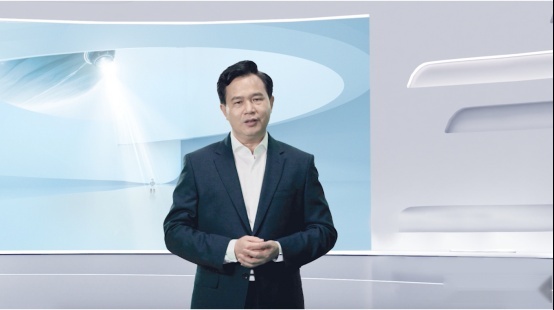 下一代智能车开创者 埃安V17万元起售