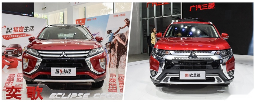 2.0T+8AT的合资SUV不到18万！全村的希望得看它们？