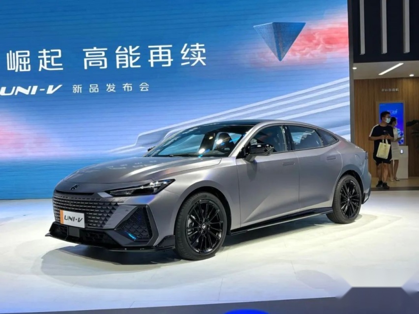 新捷途X70S、欧尚Z6、广汽本田e:NP1 极湃1等 | 一周新车