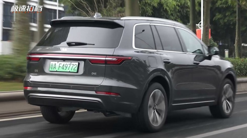 30多万买个国产车，图啥？