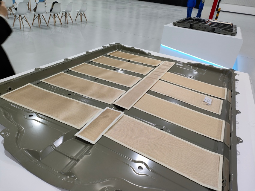 奥特能平台加持，别克纯电SUV Electra E5有哪些“独门秘籍”