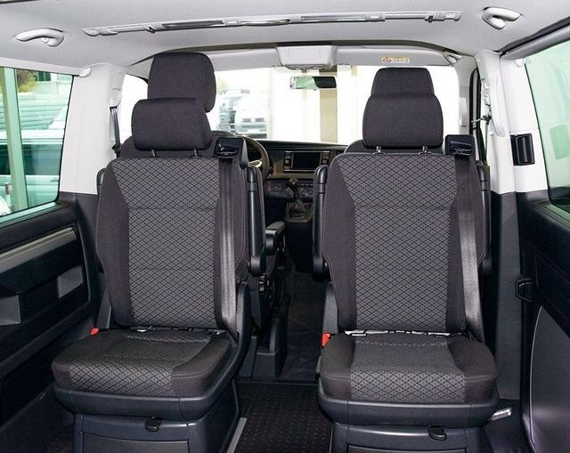 能越野的MPV，新款大众迈特威实车，搭2.0T引擎配四驱！