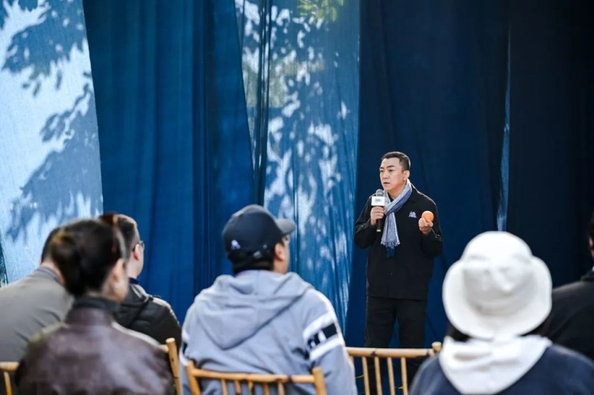 西南之境探索“双面人生” 与奥迪“瓦罐”家族穿行自然之境感悟心之所向