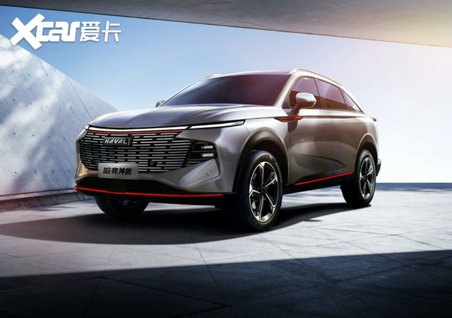 端午自驾游选车攻略 星越L领衔20万内能买到的四驱SUV