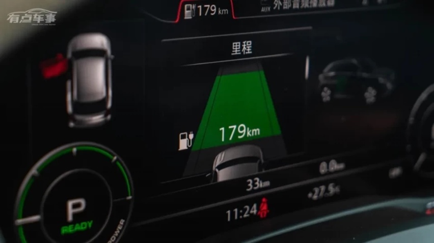 想要颜值格调 C-HR EV和Q2L e-tron怎么选