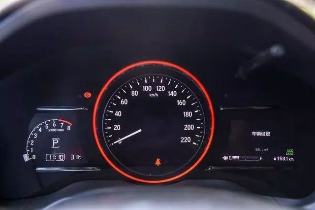 四大亮点，新XR-V 12.79 万起，再树小型SUV市场新标杆