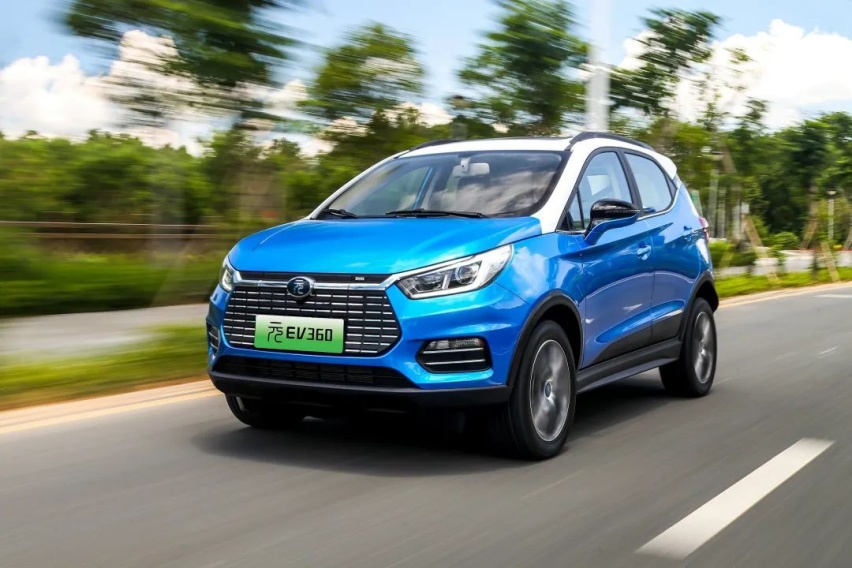 6月新能源保值率发布，宝马5系PHEV追平特斯拉Model X