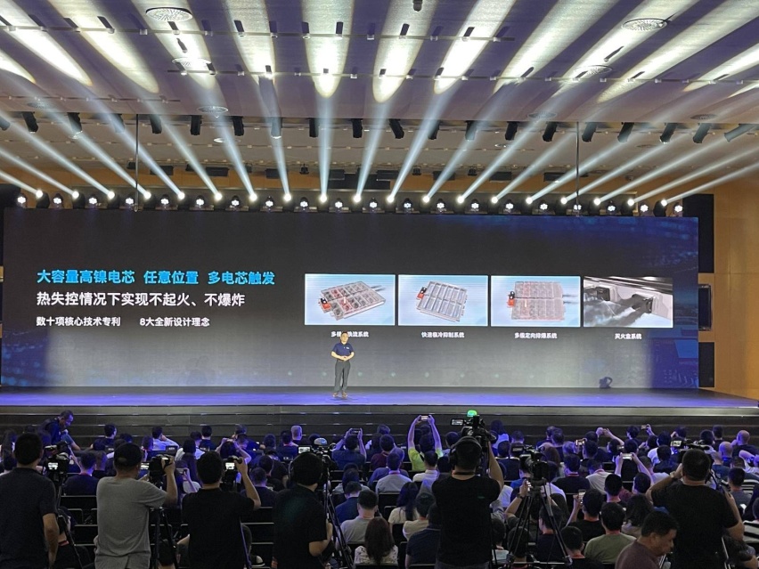 未来产品力将大幅提升 长城咖啡智能2.0有哪些惊喜