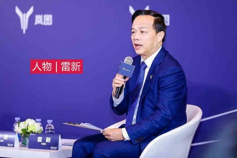 岚图销量低，只因品牌拖后腿？雷新“背锅”出走，卢放恐更难过