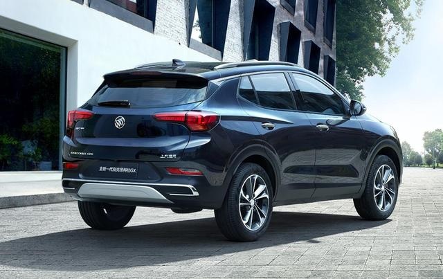 15-20万预算买合资SUV，昂科拉GX与途岳谁更值得？