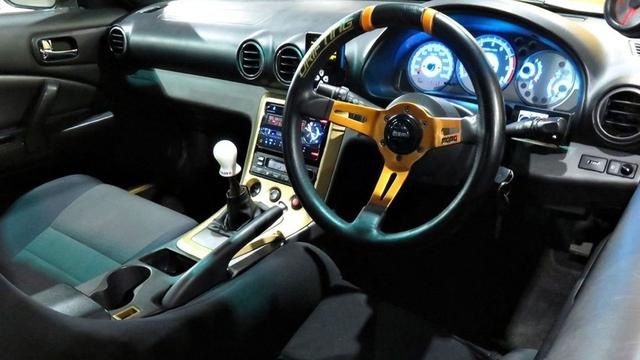 盘点8款冷门JDM车型，哪款是你心目中的Dreamcar？