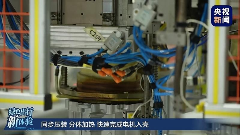 如何炼成“快顺静省”绝技？长城柠檬混动DHT实力大揭秘