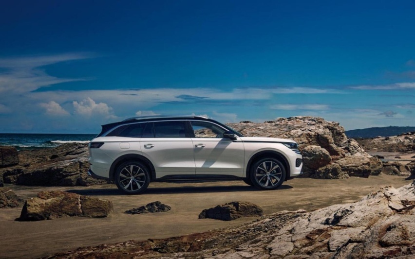 30万买大5座SUV，大众揽巡是不是最好的选择？看完有答案了