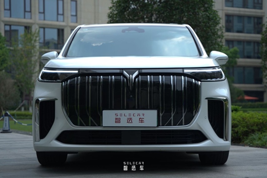 起售价36.99万元，为什么说岚图梦想家被严重低估？