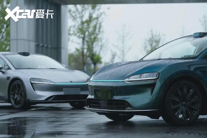 实锤，小蓝灯真没了……智驾小蓝灯将被禁用