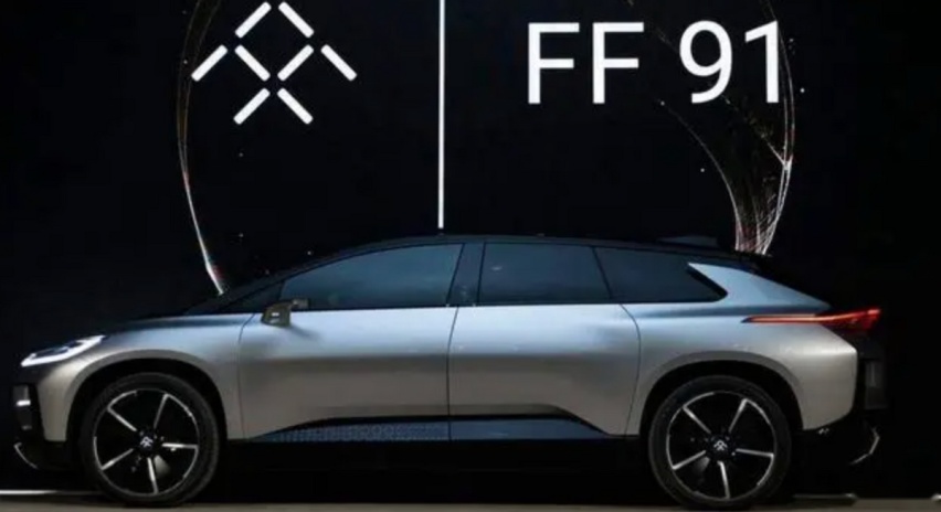 烂尾6年之久的FF 91传来最新消息，预计4月进行交付，这次能做到吗