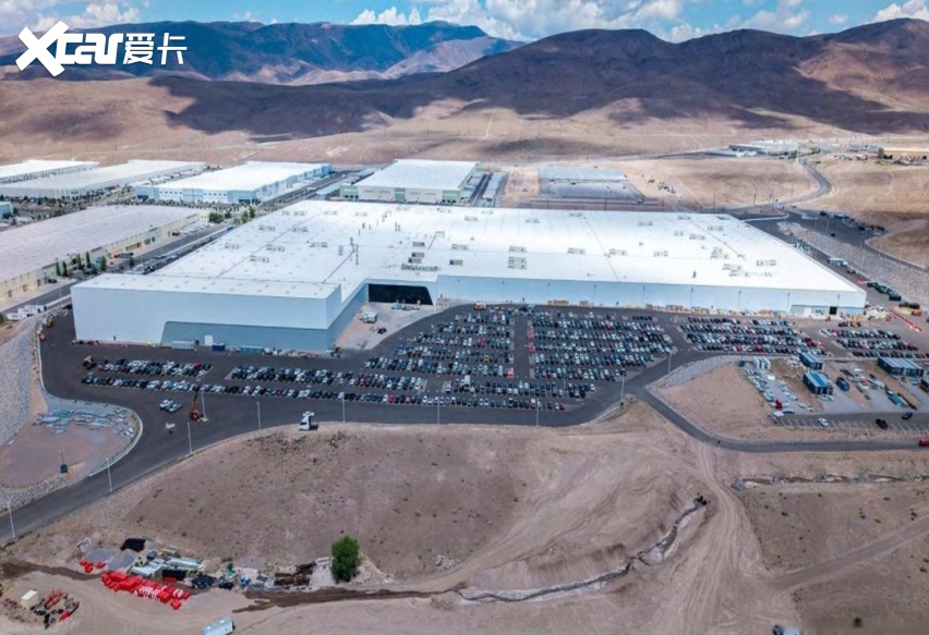中国车企望洋兴叹，汽车巨头加速涌向美国