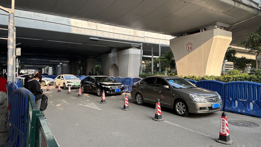 鸣笛新规出炉！整周全天24小时禁鸣 但除了这些情况？
