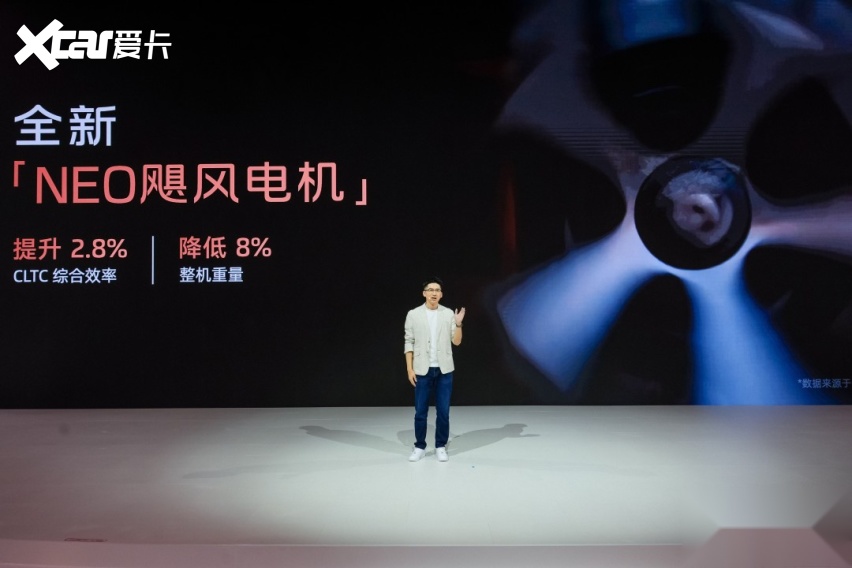 2026成都车展丨智己发布战略 全新一代LS6定档9月