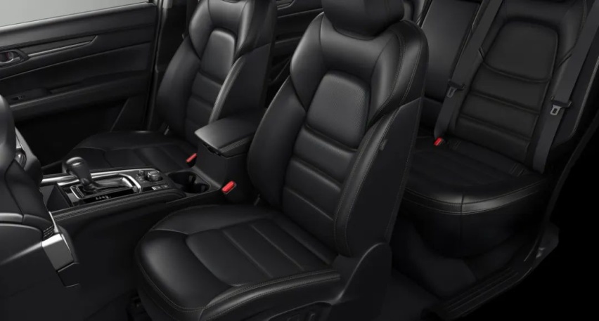 17.58万元起，新马自达CX-5上市，减法美学尽显纯粹之美