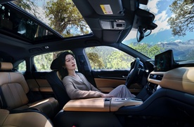 合资中型SUV市场的“健将”，2024款本田UR-V到底怎么选？