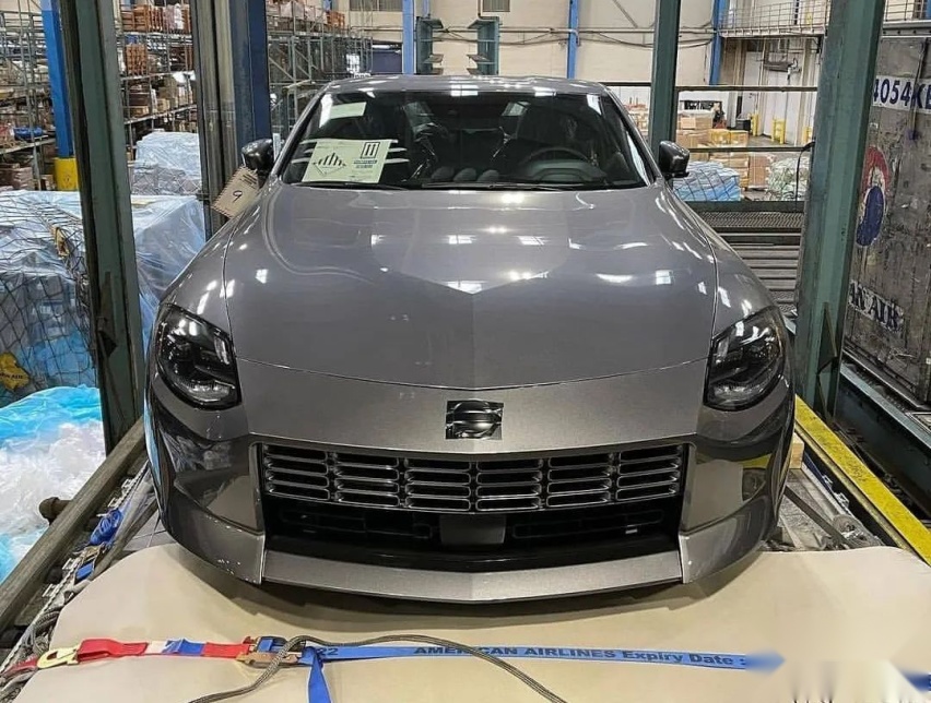 DS 9上市，疑似日产全新Fairlady Z谍照曝光…