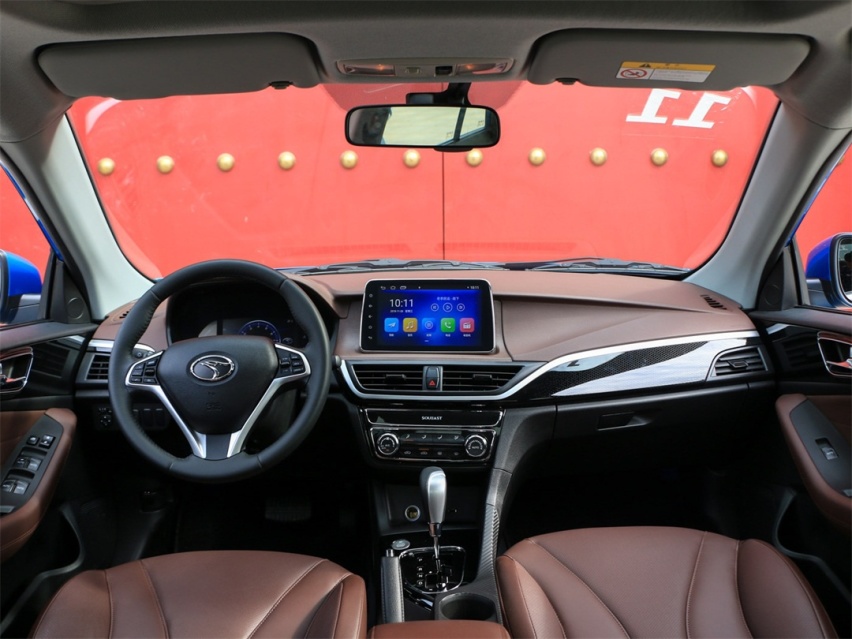 15万落地的SUV 是选日产的舒适还是大众的操控？