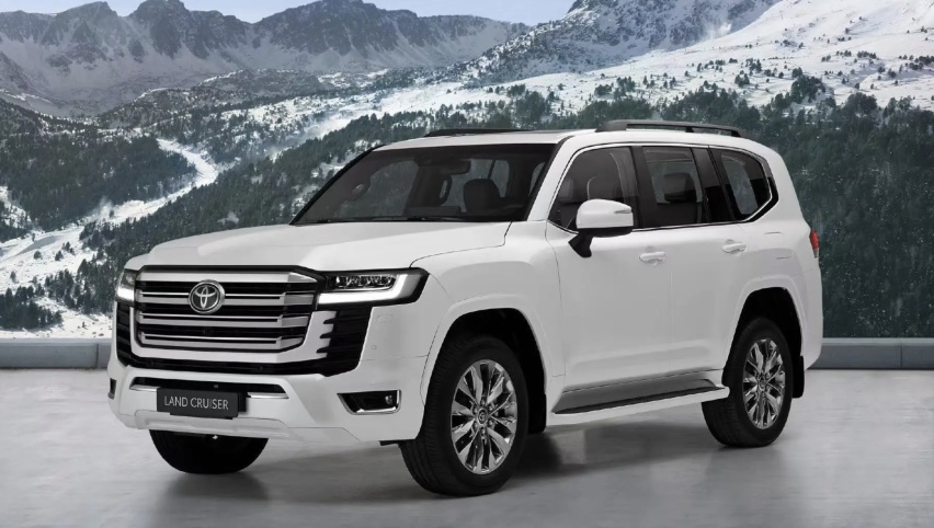 33.5万起售 身处自主硬派越野SUV“天花板”的坦克500，强在哪？