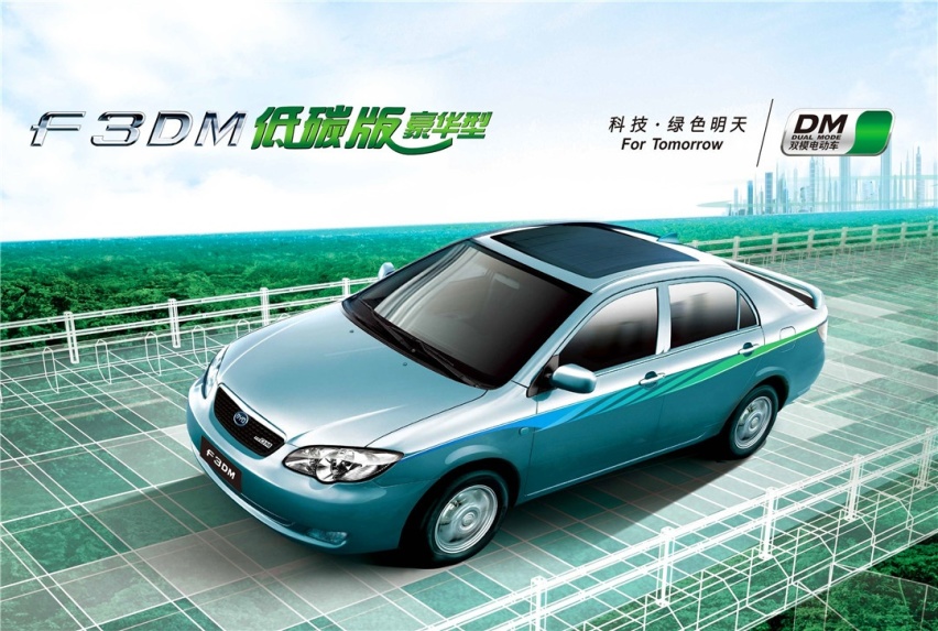世界各种“第一”的神车，现在有些依旧很火，有些却没了？