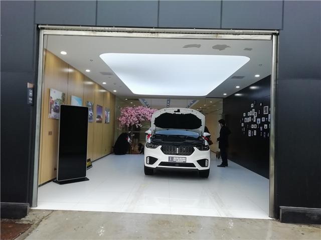 四线城市创业者提了人生中的第一台车——WEY VV5，值吗？
