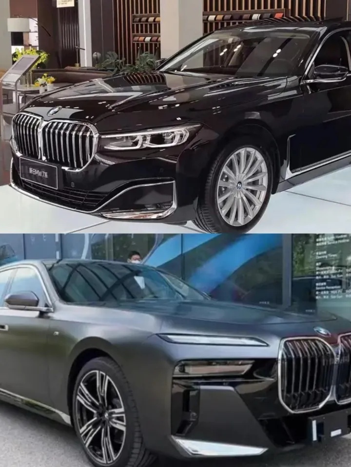 法规公布，汽车“眯眯眼”时代来临，大家且买且珍惜！