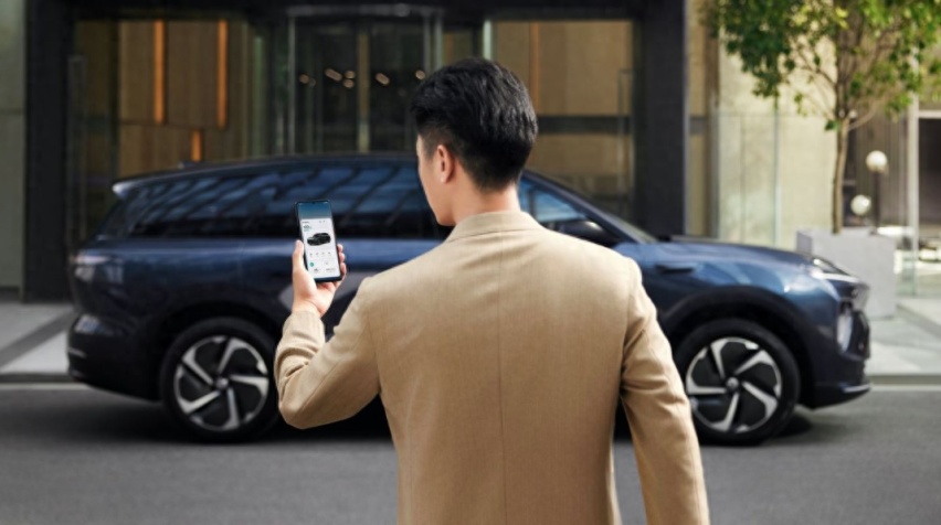 NIO IN 2023 蔚来创新科技日干货指南，请查收！