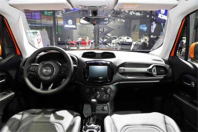成都车展：观星途LX、自由侠1.3T、福特F-150 LTD