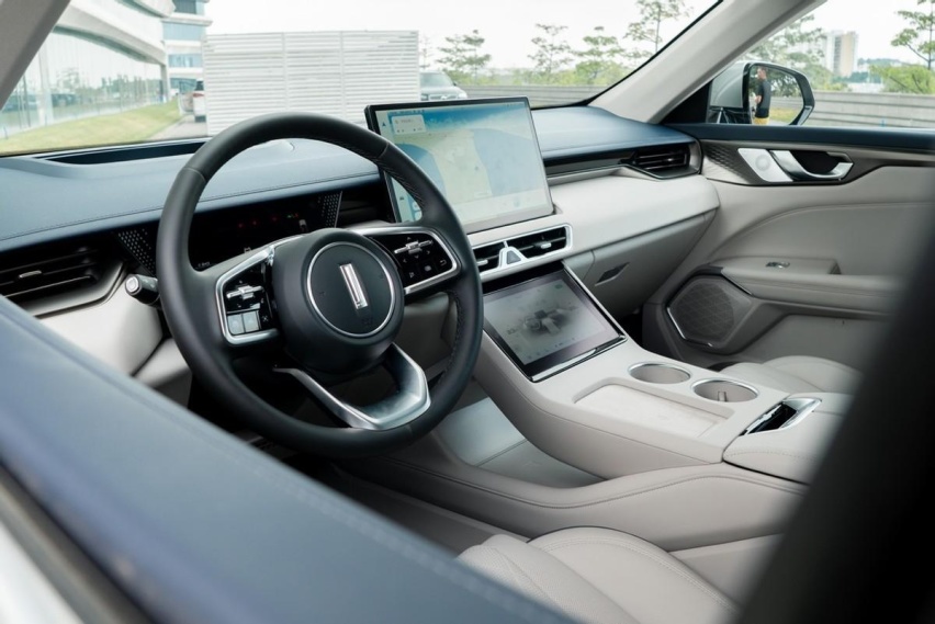 30万预算买大五座SUV 不选理想L7那该看谁?