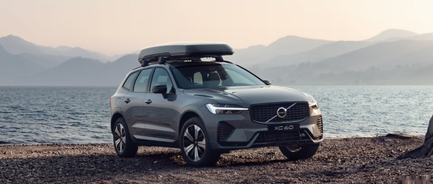 手握40万买豪华SUV！沃尔沃XC60与路虎揽胜极光L谁更出色？