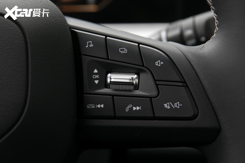 详解长安全新紧凑级SUV——UNI-T 风格动感，或6月上市
