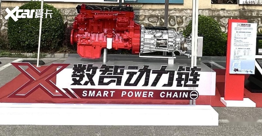 全新一代北京重卡华北上市 强势助推京津冀升级物流运输降本增效