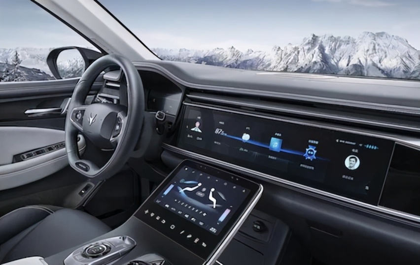 还在纠结20万级SUV?这三款纯电车告别里程焦虑,性能也不错