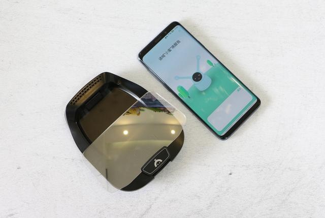 百元级智能车品、爱车开出战斗机的感觉!车萝卜HUD 1S体验