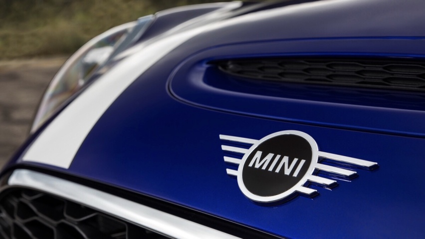 极致的自由浪漫，复古的英伦情怀，全新MINI CABRIO