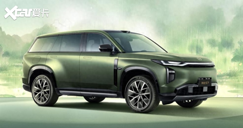 向往S7 Pro+系列上市，用“真智能”重新定义17万级插混SUV？