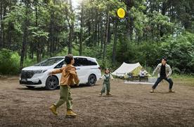 IQS 冠军加持，配置焕新，奥德赛不到20万落地，还要啥自行车