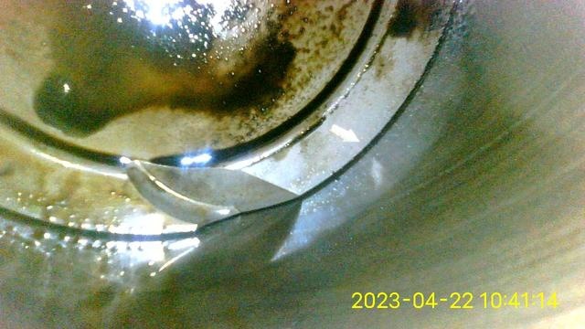 解决烧机油问题原来可以这么简单跑高速再也不用提心吊胆
