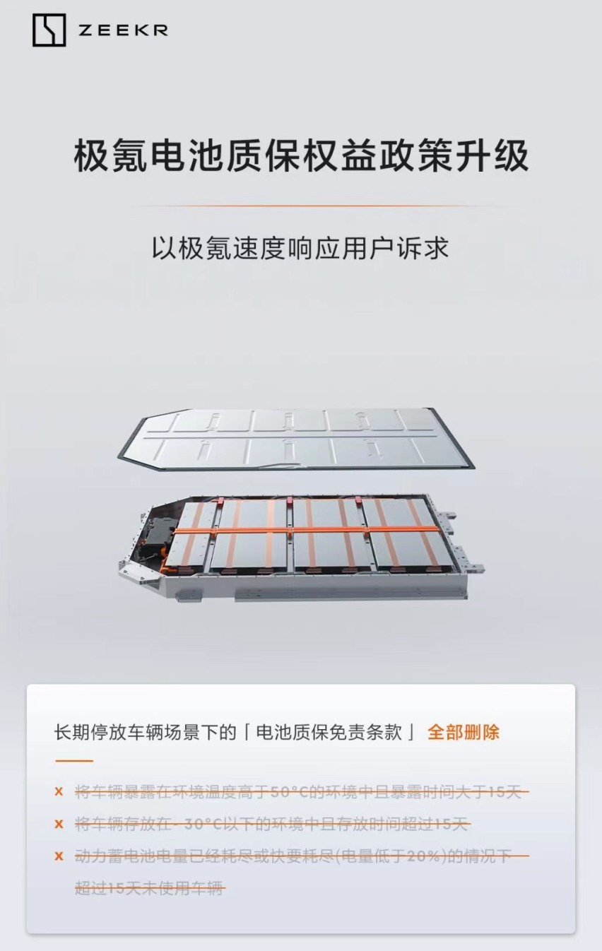10张图读懂极氪